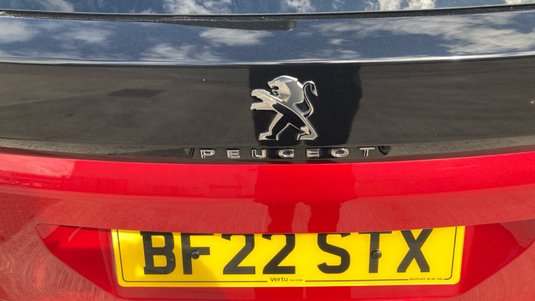 Peugeot 3008 1.2 PureTech Allure 5dr EAT8 Petrol Estate